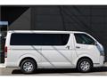 2017 Toyota Hiace