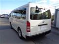 2017 Toyota Hiace