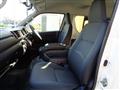 2017 Toyota Hiace
