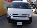 2017 Toyota Hiace