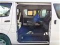 2017 Toyota Hiace