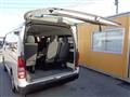 2017 Toyota Hiace