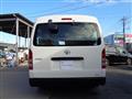 2017 Toyota Hiace