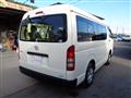 2017 Toyota Hiace