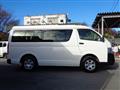 2017 Toyota Hiace
