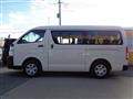 2017 Toyota Hiace