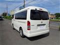 2017 Toyota Hiace