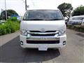 2017 Toyota Hiace