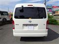 2017 Toyota Hiace