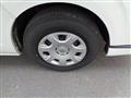 2017 Toyota Hiace