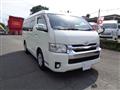 2017 Toyota Hiace