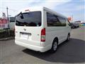 2017 Toyota Hiace