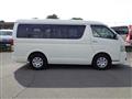 2017 Toyota Hiace