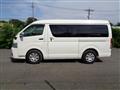 2017 Toyota Hiace