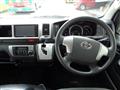 2017 Toyota Hiace