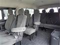 2017 Toyota Hiace
