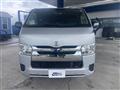 2018 Toyota Hiace