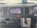 2018 Toyota Hiace