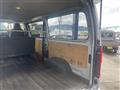 2018 Toyota Hiace