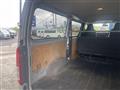 2018 Toyota Hiace