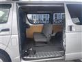 2018 Toyota Hiace