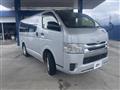 2018 Toyota Hiace