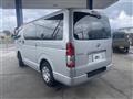 2018 Toyota Hiace
