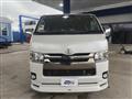 2018 Toyota Hiace