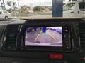 2018 Toyota Hiace