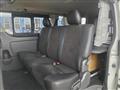 2018 Toyota Hiace