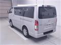 2018 Toyota Hiace