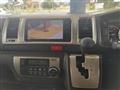 2018 Toyota Hiace