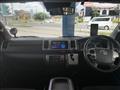 2018 Toyota Hiace
