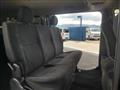 2018 Toyota Hiace