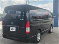 2018 Toyota Hiace