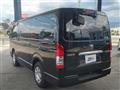 2018 Toyota Hiace