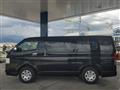2018 Toyota Hiace