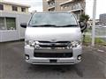 2018 Toyota Hiace