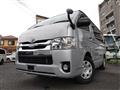 2018 Toyota Hiace
