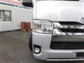 2018 Toyota Hiace