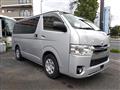 2018 Toyota Hiace