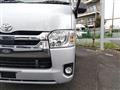 2018 Toyota Hiace