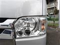 2018 Toyota Hiace
