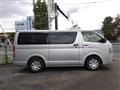 2018 Toyota Hiace