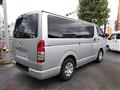 2018 Toyota Hiace