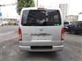 2018 Toyota Hiace