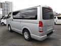 2018 Toyota Hiace