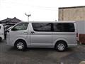 2018 Toyota Hiace