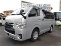 2018 Toyota Hiace