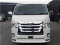 2018 Toyota Hiace